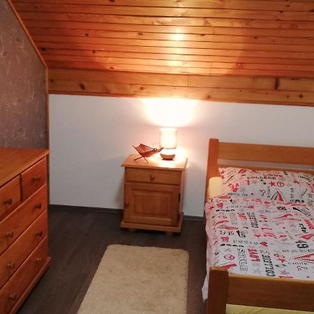Holiday Home Tin Ogulin Zewnętrze zdjęcie