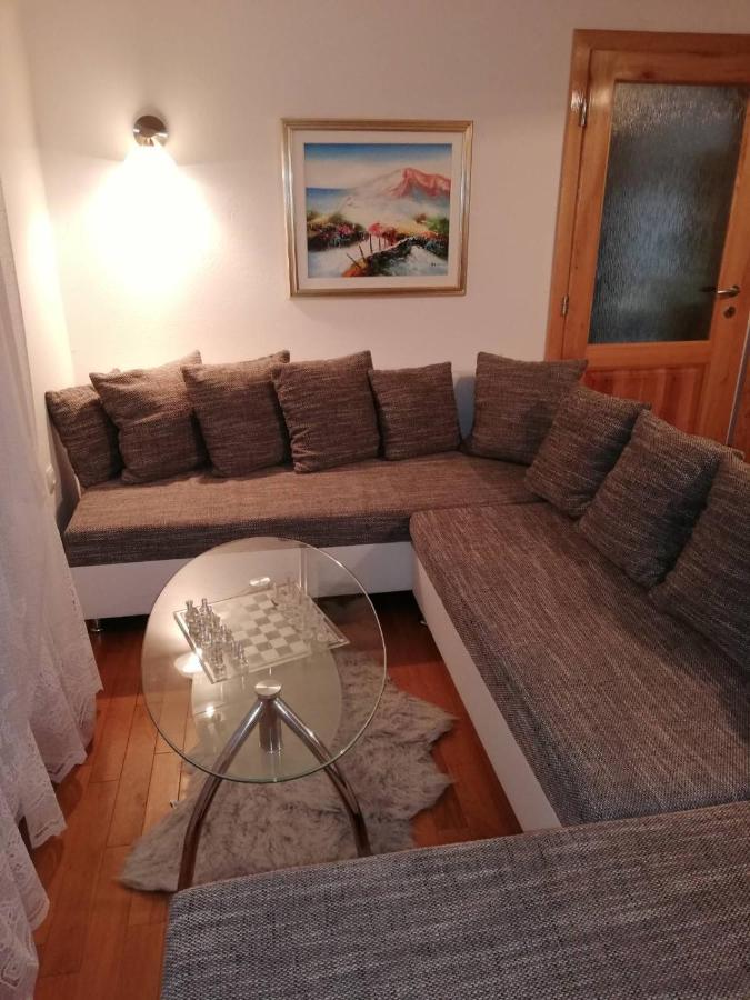 Holiday Home Tin Ogulin Zewnętrze zdjęcie