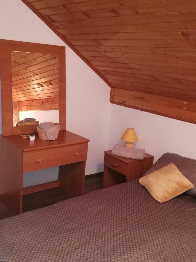 Holiday Home Tin Ogulin Zewnętrze zdjęcie