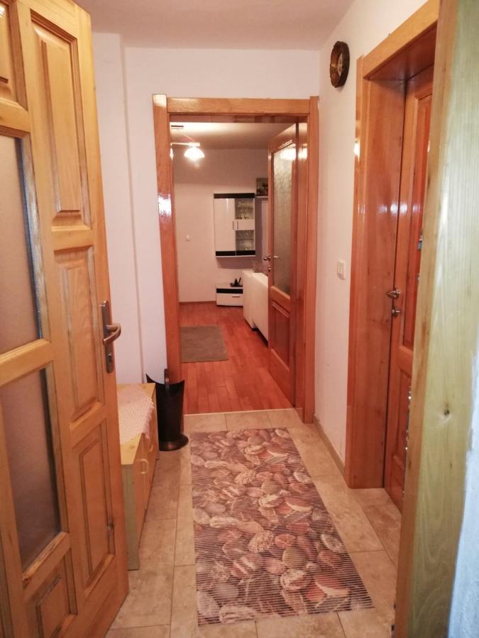 Holiday Home Tin Ogulin Zewnętrze zdjęcie