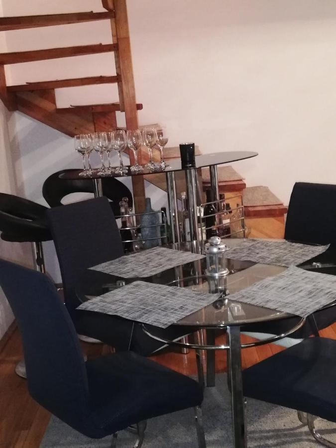 Holiday Home Tin Ogulin Zewnętrze zdjęcie