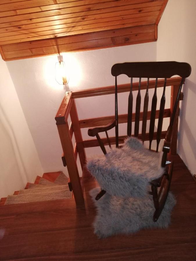 Holiday Home Tin Ogulin Zewnętrze zdjęcie