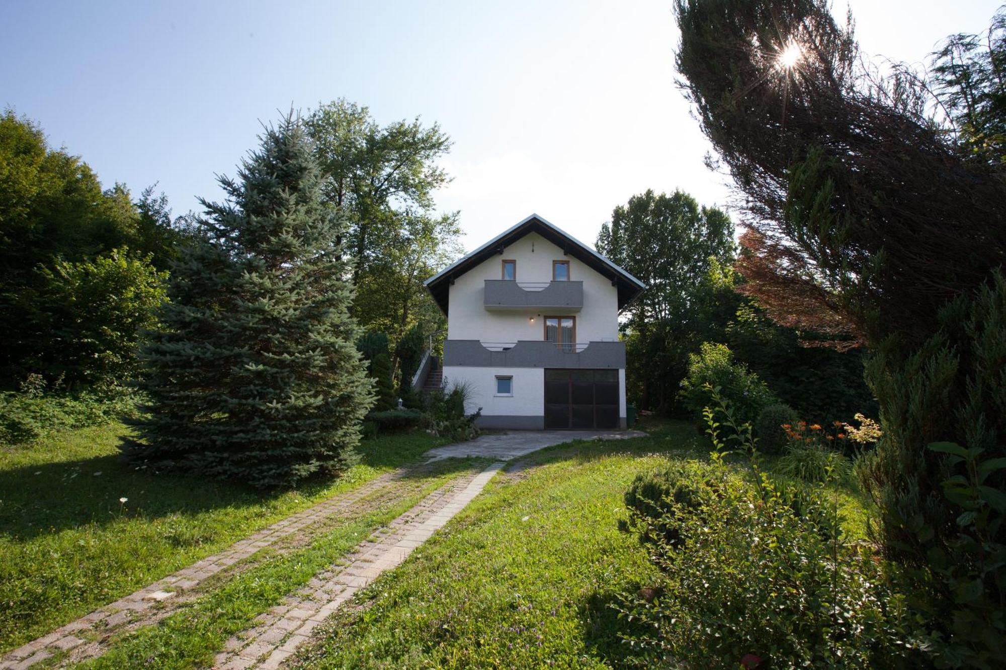 Holiday Home Tin Ogulin Zewnętrze zdjęcie