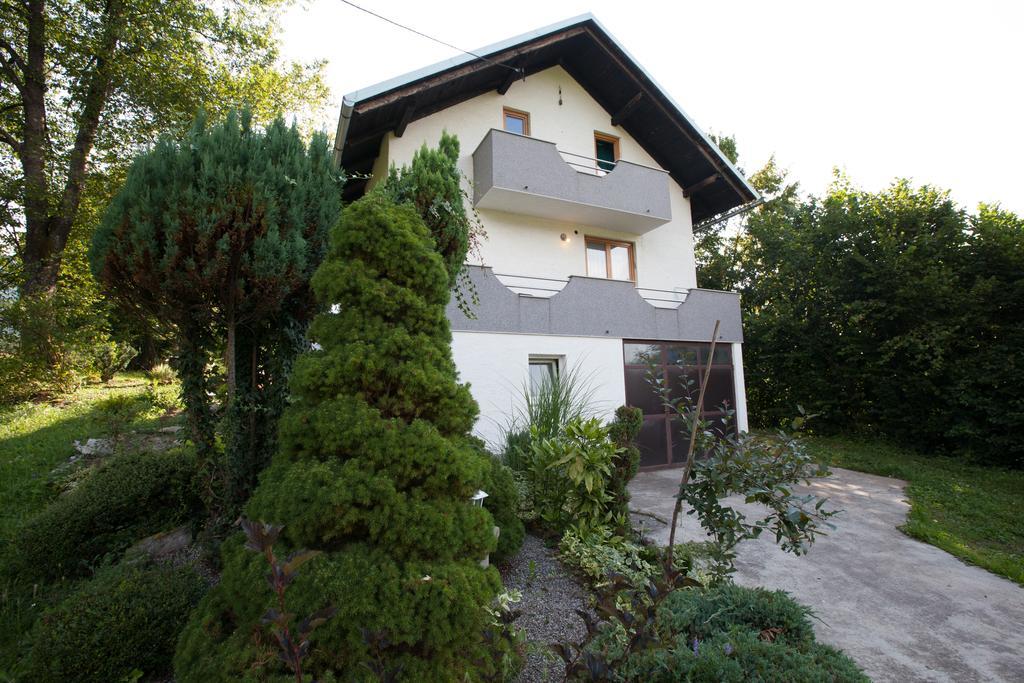 Holiday Home Tin Ogulin Zewnętrze zdjęcie