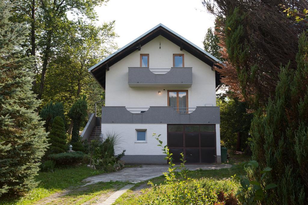 Holiday Home Tin Ogulin Zewnętrze zdjęcie