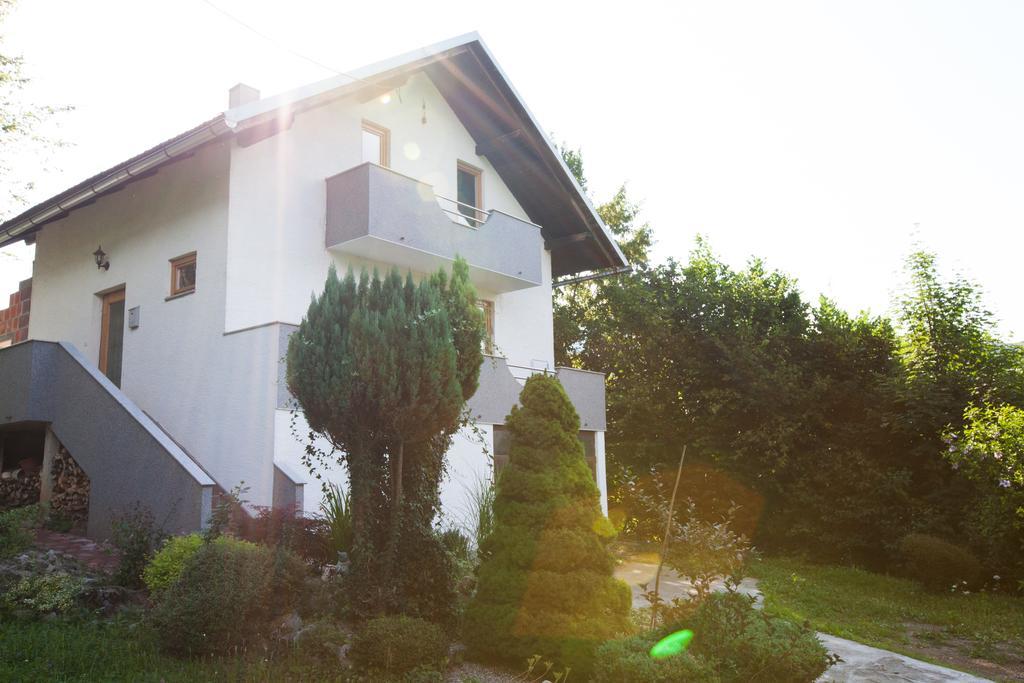 Holiday Home Tin Ogulin Zewnętrze zdjęcie