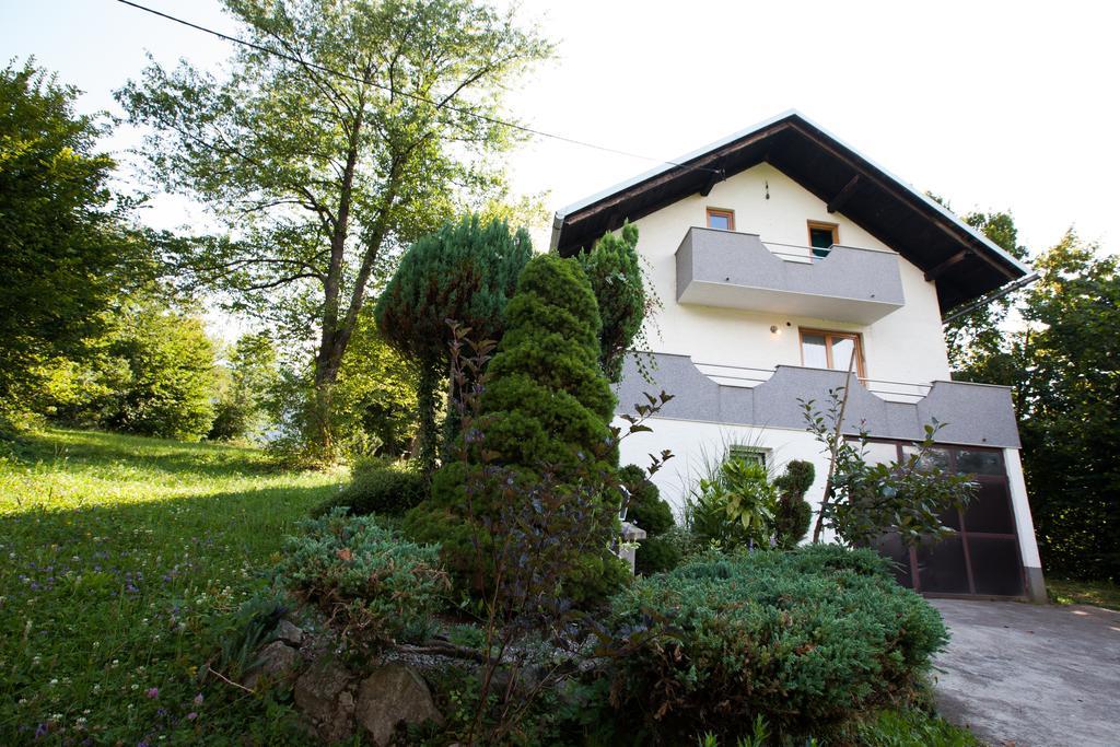 Holiday Home Tin Ogulin Zewnętrze zdjęcie